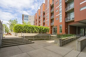 Unfurnished Condo | Amazing Layout with Balcony and In-building Storag