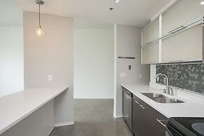 Unfurnished Condo | Amazing Layout with Balcony and In-building Storag