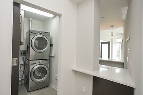 Unfurnished Condo | Amazing Layout with Balcony and In-building Storag