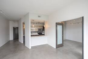 Unfurnished Condo | Amazing Layout with Balcony and In-building Storag