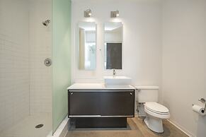 Unfurnished Condo | Amazing Layout with Balcony and In-building Storag