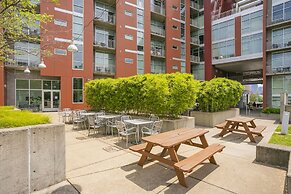 Unfurnished Condo | Amazing Layout with Balcony and In-building Storag