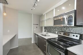 Unfurnished Condo | Amazing Layout with Balcony and In-building Storag