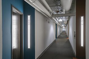 Unfurnished Condo | Amazing Layout with Balcony and In-building Storag