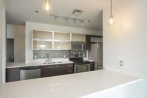 Unfurnished Condo | Amazing Layout with Balcony and In-building Storag