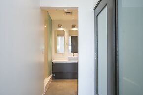 Unfurnished Condo | Amazing Layout with Balcony and In-building Storag