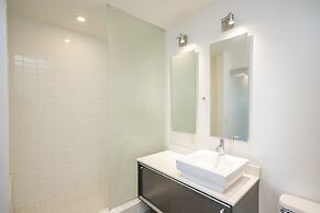 Unfurnished Condo | Amazing Layout with Balcony and In-building Storag