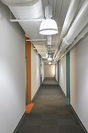 Unfurnished Condo | Amazing Layout with Balcony and In-building Storag