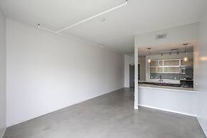 Unfurnished Condo | Amazing Layout with Balcony and In-building Storag