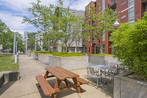 Unfurnished Condo | Amazing Layout with Balcony and In-building Storag