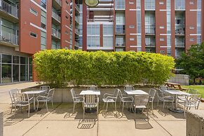 Unfurnished Condo | Amazing Layout with Balcony and In-building Storag