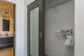 Mid Century Modern Downtown Condo | 30+ Night Min