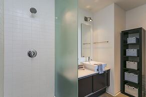 Mid Century Modern Downtown Condo | 30+ Night Min