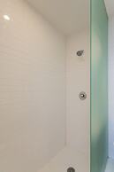 Mid Century Modern Downtown Condo | 30+ Night Min