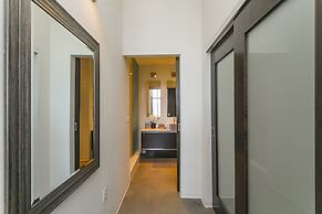 Mid Century Modern Downtown Condo | 30+ Night Min