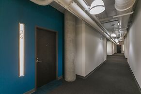 Mid Century Modern Downtown Condo | 30+ Night Min