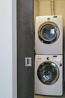 Mid Century Modern Downtown Condo | 30+ Night Min