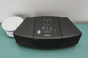 Artsy Extended Retreat Downtown Nashville