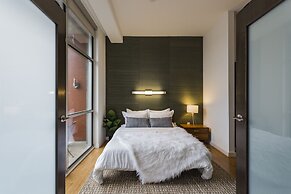 Artsy Extended Retreat Downtown Nashville