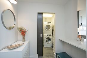 Sleek Furnished Modern Downtown Condo