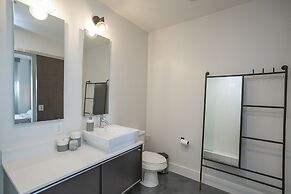 Sleek Furnished Modern Downtown Condo