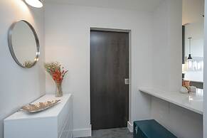 Sleek Furnished Modern Downtown Condo