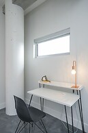 Sleek Furnished Modern Downtown Condo