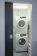 Sleek Furnished Modern Downtown Condo