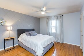 Nashville Chic | 10min from downtown!