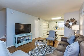 Nashville Chic | 10min from downtown!