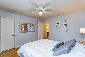 Nashville Chic | 10min from downtown!