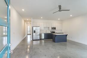 Modern Loft In Wedgewood Houston/Downtown