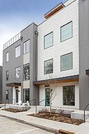 Modern Loft In Wedgewood Houston/Downtown