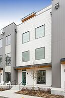 Modern Loft In Wedgewood Houston/Downtown