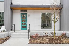 Modern Loft In Wedgewood Houston/Downtown