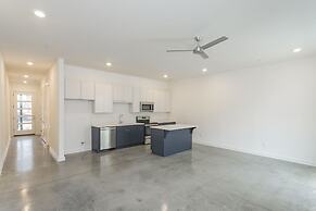 Modern Loft In Wedgewood Houston/Downtown