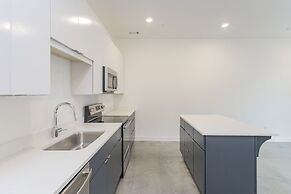 Modern Loft In Wedgewood Houston/Downtown