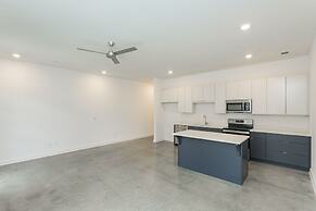 Modern Loft In Wedgewood Houston/Downtown
