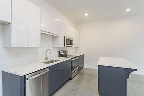 Modern Loft In Wedgewood Houston/Downtown