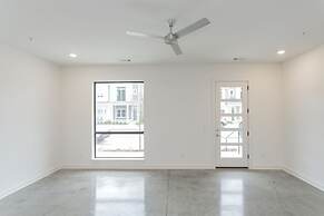 Modern Loft In Wedgewood Houston/Downtown