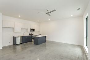 Modern Loft In Wedgewood Houston/Downtown