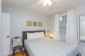 Quaint Music City Bungalow Retreat