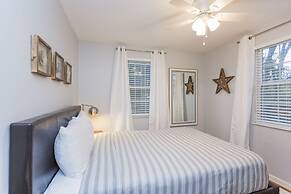 Quaint Music City Bungalow Retreat