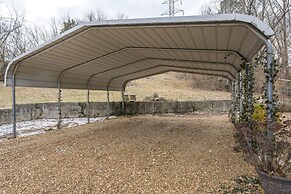 Grand Dream Vacation Home in Nashville 7+ beds!