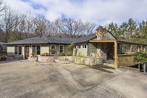 Grand Dream Vacation Home in Nashville 7+ beds!