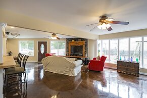 Grand Dream Vacation Home in Nashville 7+ beds!