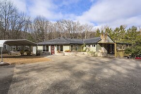 Grand Dream Vacation Home in Nashville 7+ beds!