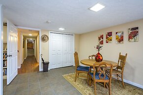 Grand Dream Vacation Home in Nashville 7+ beds!