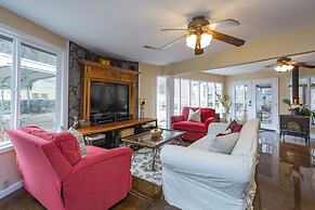 Grand Dream Vacation Home in Nashville 7+ beds!