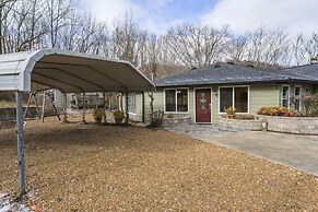 Grand Dream Vacation Home in Nashville 7+ beds!